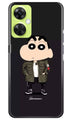 Shin Chan Mobile Back Case for OnePlus Nord CE 3 Lite 5G (Design - 349)