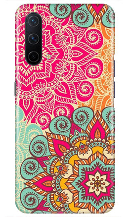 Rangoli art Case for OnePlus Nord CE 5G
