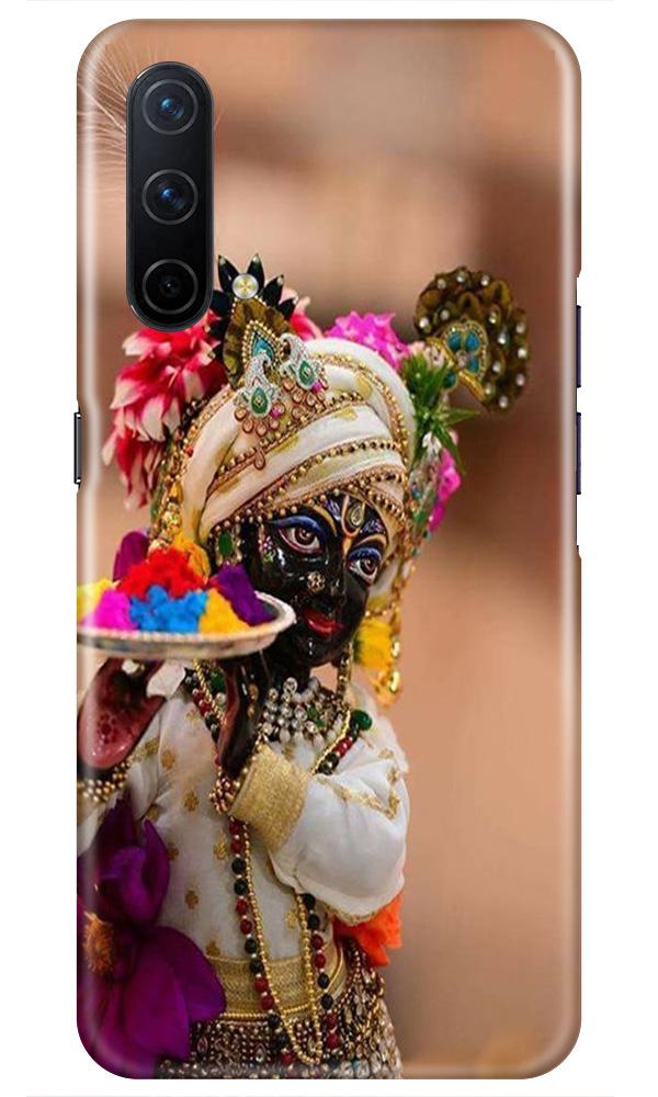 Lord Krishna2 Case for OnePlus Nord CE 5G