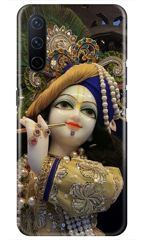 Lord Krishna3 Case for OnePlus Nord CE 5G