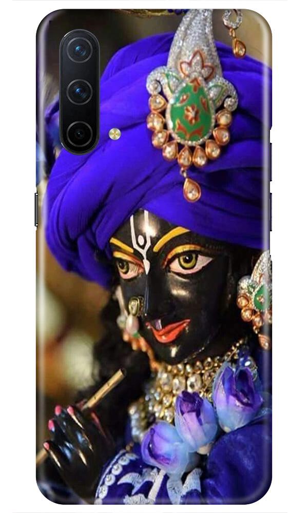 Lord Krishna4 Case for OnePlus Nord CE 5G