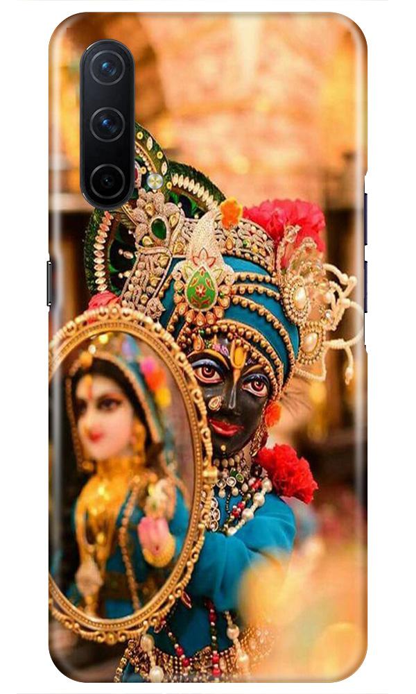 Lord Krishna5 Case for OnePlus Nord CE 5G