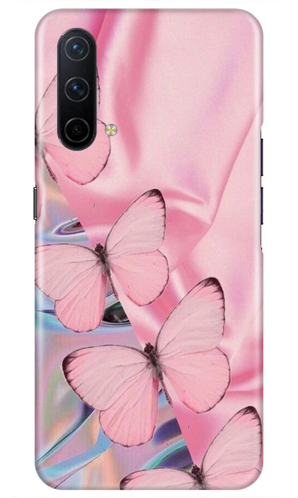 Butterflies Case for OnePlus Nord CE 5G