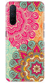 Rangoli art2 Case for OnePlus Nord CE 5G