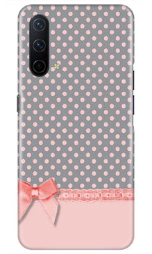 Gift Wrap2 Mobile Back Case for OnePlus Nord CE 5G (Design - 33)