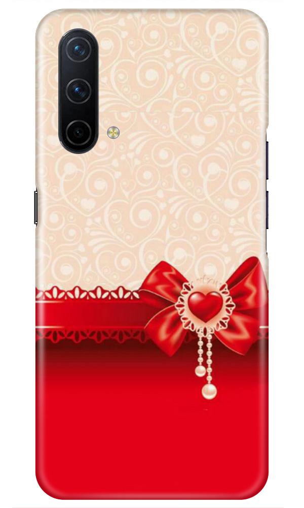 Gift Wrap3 Case for OnePlus Nord CE 5G