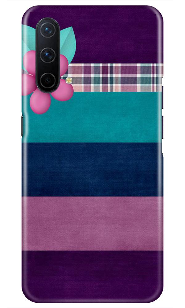 Purple Blue Case for OnePlus Nord CE 5G