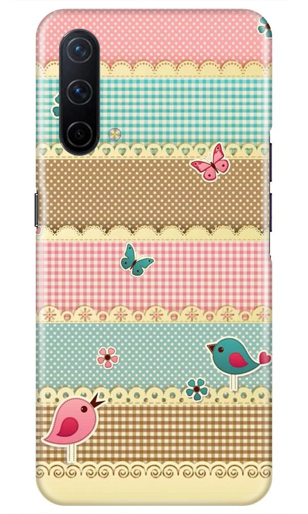 Gift paper Case for OnePlus Nord CE 5G