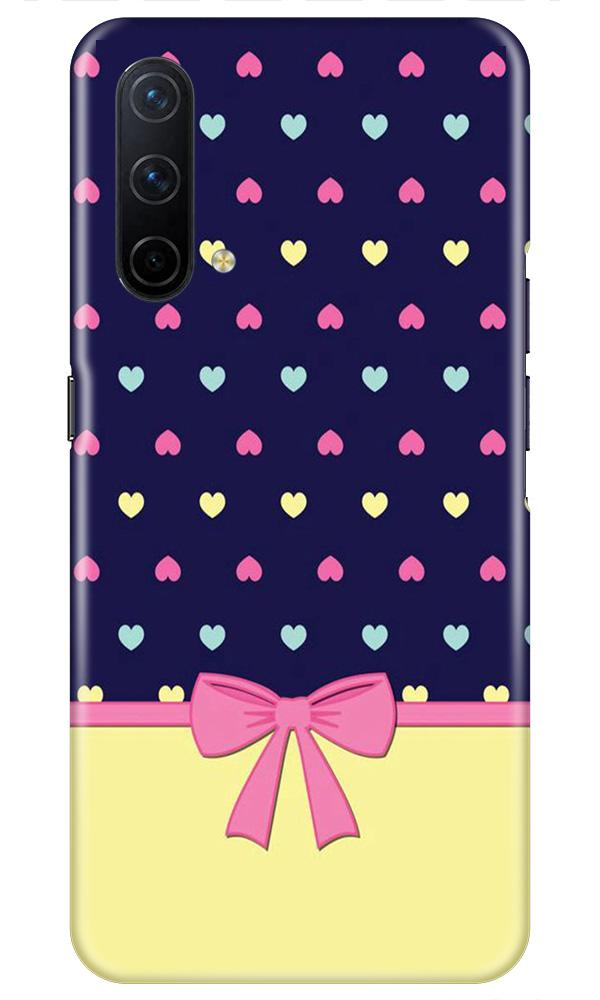 Gift Wrap5 Case for OnePlus Nord CE 5G