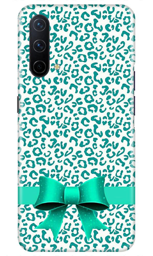 Gift Wrap6 Case for OnePlus Nord CE 5G