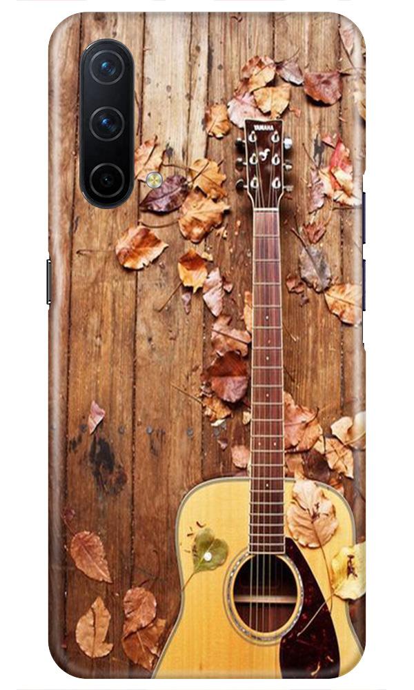 Guitar Case for OnePlus Nord CE 5G