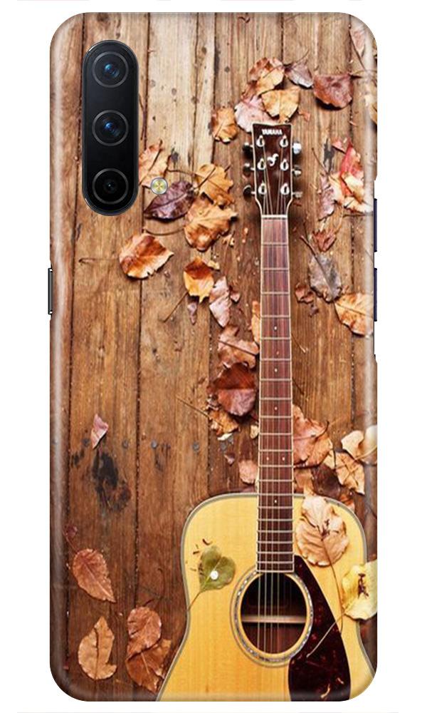 Guitar Case for OnePlus Nord CE 5G