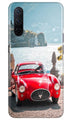 Vintage Car Case for OnePlus Nord CE 5G