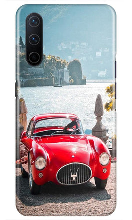 Vintage Car Case for OnePlus Nord CE 5G