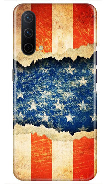 United Kingdom Mobile Back Case for OnePlus Nord CE 5G (Design - 52)