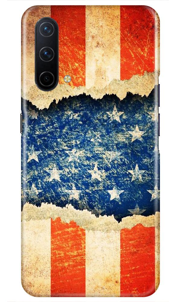 United Kingdom Case for OnePlus Nord CE 5G