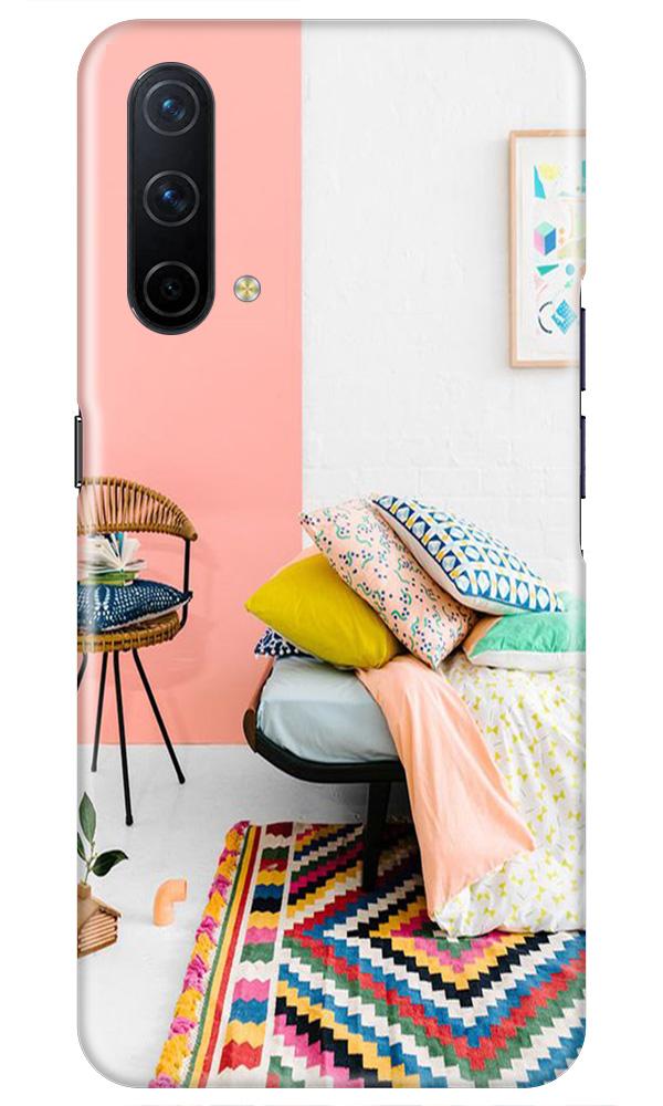 Home Décor Case for OnePlus Nord CE 5G