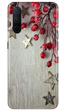 Stars Mobile Back Case for OnePlus Nord CE 5G (Design - 67)