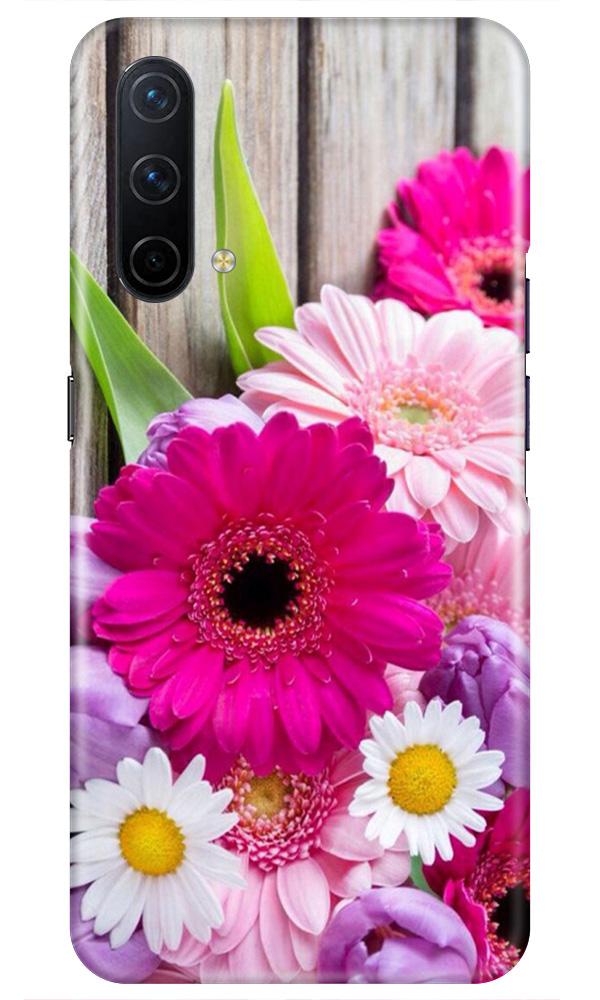 Coloful Daisy2 Case for OnePlus Nord CE 5G