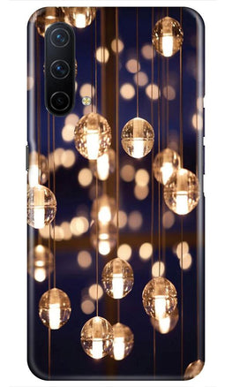 Party Bulb2 Case for OnePlus Nord CE 5G
