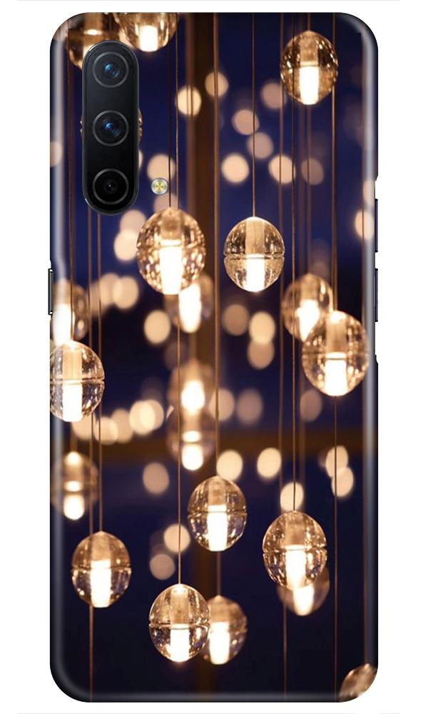Party Bulb2 Case for OnePlus Nord CE 5G