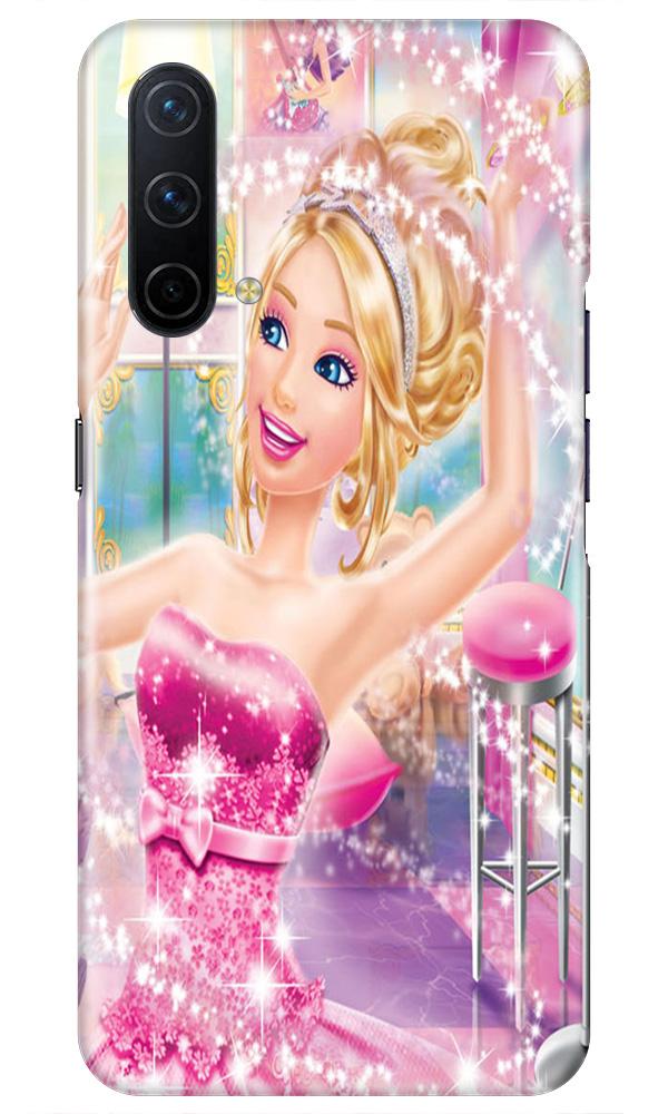 Princesses Case for OnePlus Nord CE 5G
