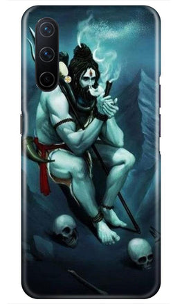Lord Shiva Mahakal2 Case for OnePlus Nord CE 5G