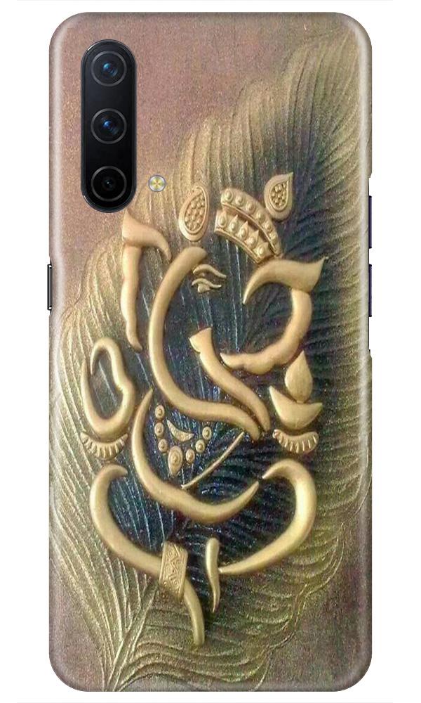 Lord Ganesha Case for OnePlus Nord CE 5G