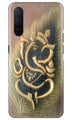 Lord Ganesha Case for OnePlus Nord CE 5G