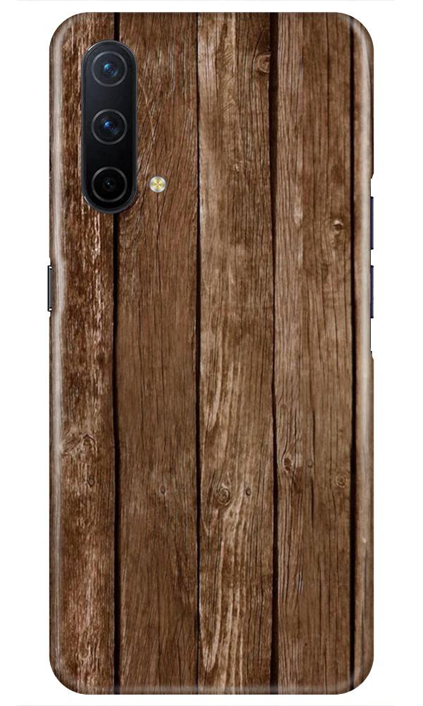 Wooden Look Case for OnePlus Nord CE 5G(Design - 112)