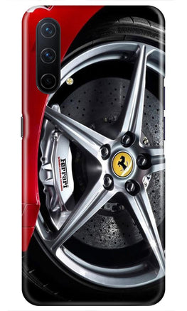 FerariCase for OnePlus Nord CE 5G(Design - 133)