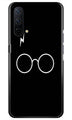 Harry Potter Case for OnePlus Nord CE 5G  (Design - 136)
