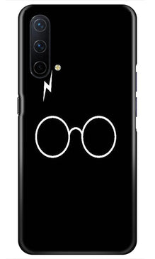 Harry Potter Mobile Back Case for OnePlus Nord CE 5G  (Design - 136)