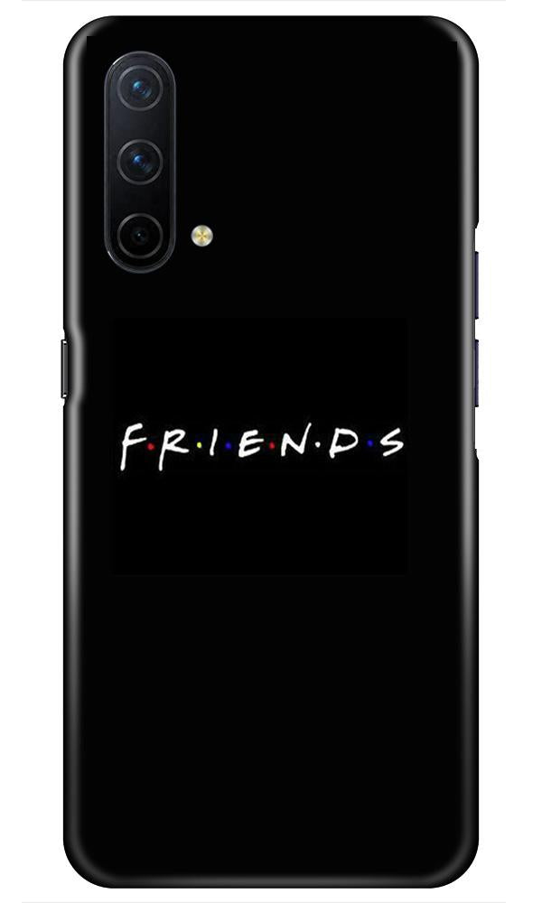 Friends Case for OnePlus Nord CE 5G(Design - 143)
