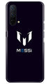 Messi Case for OnePlus Nord CE 5G  (Design - 158)