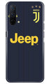 Jeep Juventus Case for OnePlus Nord CE 5G  (Design - 161)