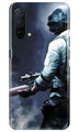 Pubg Case for OnePlus Nord CE 5G  (Design - 179)