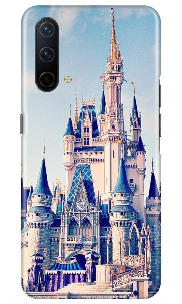 Disney Land for OnePlus Nord CE 5G (Design - 185)