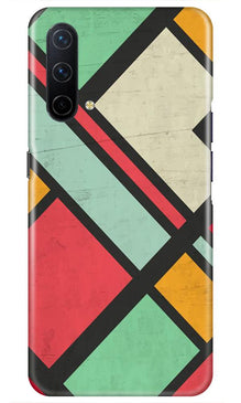 Boxes Mobile Back Case for OnePlus Nord CE 5G (Design - 187)
