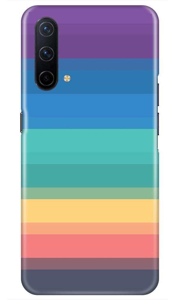 Designer Case for OnePlus Nord CE 5G (Design - 201)