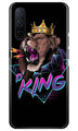 Lion King Case for OnePlus Nord CE 5G (Design No. 219)