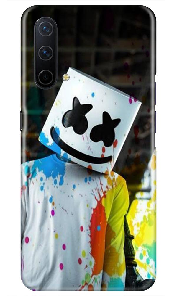 Marsh Mellow Case for OnePlus Nord CE 5G (Design No. 220)