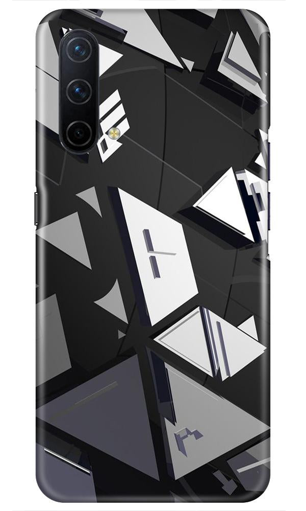 Modern Art Case for OnePlus Nord CE 5G (Design No. 230)
