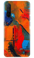 Modern Art Case for OnePlus Nord CE 5G (Design No. 237)