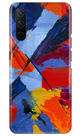 Modern Art Case for OnePlus Nord CE 5G (Design No. 240)