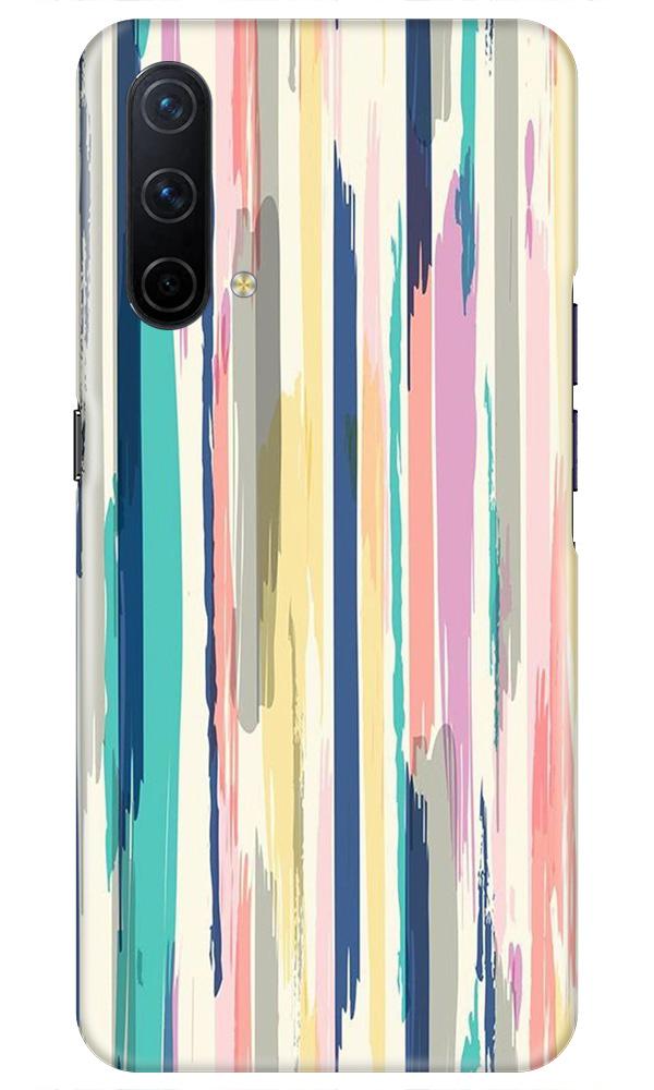 Modern Art Case for OnePlus Nord CE 5G (Design No. 241)
