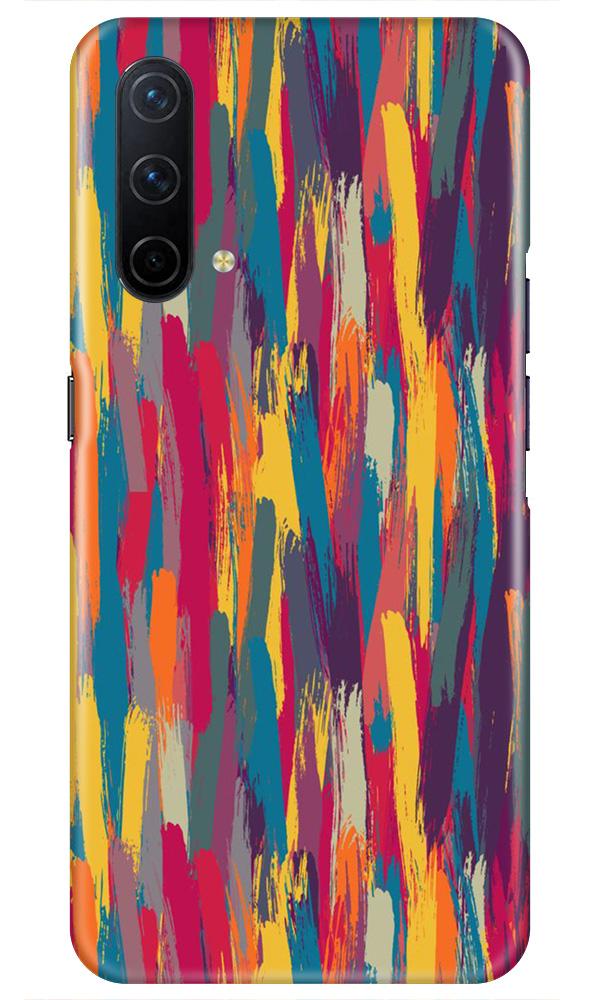 Modern Art Case for OnePlus Nord CE 5G (Design No. 242)