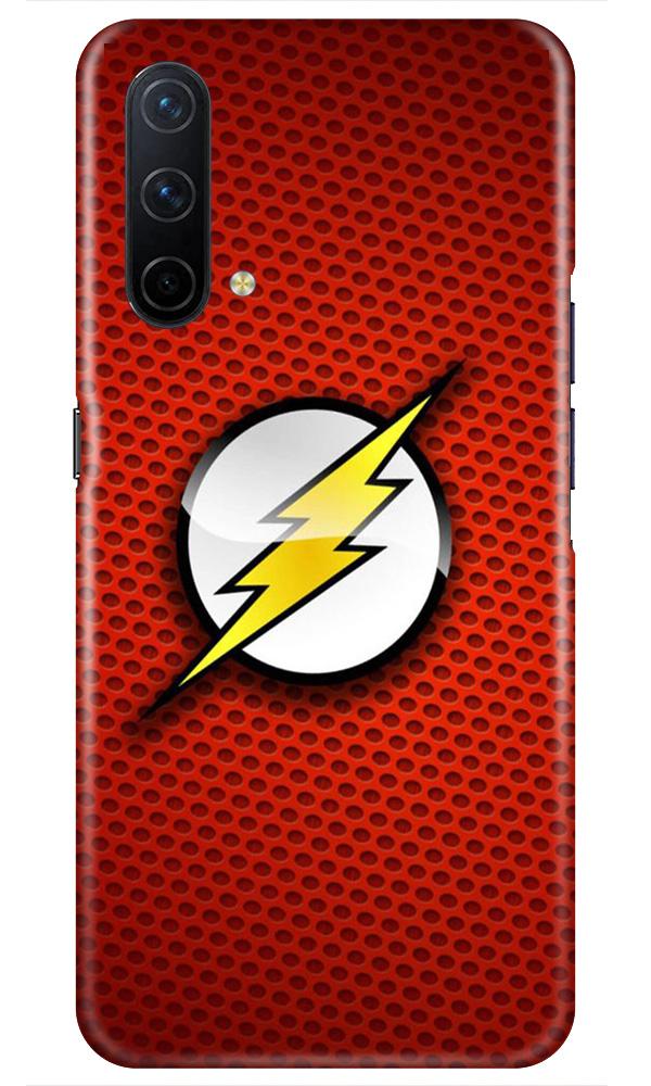 Flash Case for OnePlus Nord CE 5G (Design No. 252)