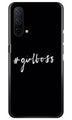 #GirlBoss Case for OnePlus Nord CE 5G (Design No. 266)