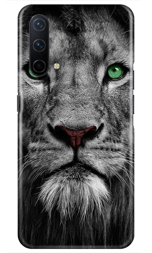 Lion Case for OnePlus Nord CE 5G (Design No. 272)
